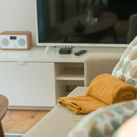 Montela Apartments - Haus D Saas-Grund Dış mekan fotoğraf